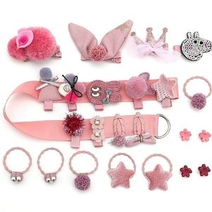 NEW! Hair Accessories